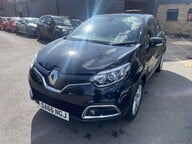 Renault Captur DYNAMIQUE NAV DCI 4