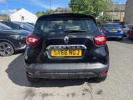 Renault Captur DYNAMIQUE NAV DCI 6