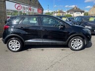 Renault Captur DYNAMIQUE NAV DCI 7