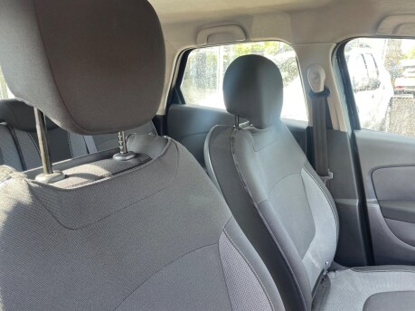 Renault Captur DYNAMIQUE NAV DCI 9