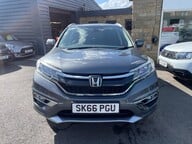 Honda CR-V I-DTEC SE PLUS 3