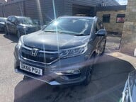 Honda CR-V I-DTEC SE PLUS 4