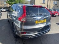 Honda CR-V I-DTEC SE PLUS 5