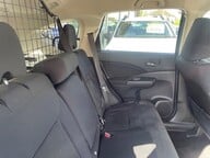 Honda CR-V I-DTEC SE PLUS 10