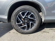 Honda CR-V I-DTEC SE PLUS 11