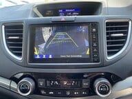 Honda CR-V I-DTEC SE PLUS 12