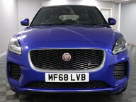 Jaguar E-Pace R-DYNAMIC S 2