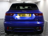 Jaguar E-Pace R-DYNAMIC S 8