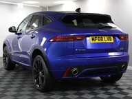 Jaguar E-Pace R-DYNAMIC S 10
