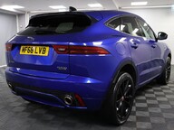 Jaguar E-Pace R-DYNAMIC S 11