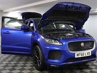 Jaguar E-Pace R-DYNAMIC S 15