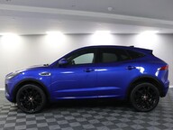 Jaguar E-Pace R-DYNAMIC S 18