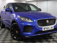 Jaguar E-Pace R-DYNAMIC S 19