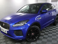 Jaguar E-Pace R-DYNAMIC S 20