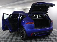 Jaguar E-Pace R-DYNAMIC S 21
