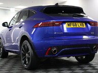 Jaguar E-Pace R-DYNAMIC S 22