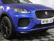 Jaguar E-Pace R-DYNAMIC S 24