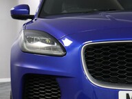 Jaguar E-Pace R-DYNAMIC S 25