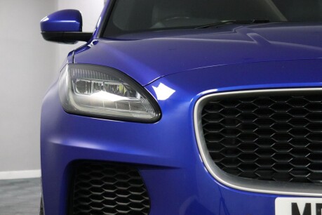 Jaguar E-Pace R-DYNAMIC S 25