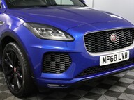 Jaguar E-Pace R-DYNAMIC S 26