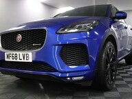 Jaguar E-Pace R-DYNAMIC S 28
