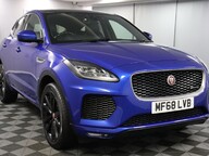 Jaguar E-Pace R-DYNAMIC S 30