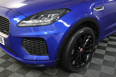 Jaguar E-Pace R-DYNAMIC S 31