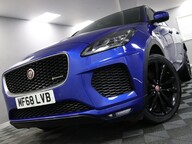 Jaguar E-Pace R-DYNAMIC S 32