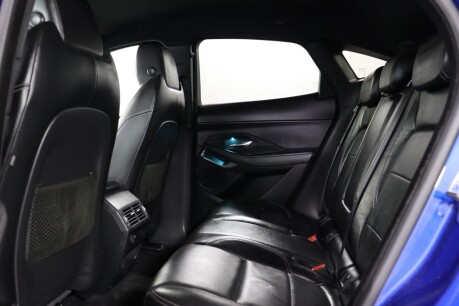 Jaguar E-Pace R-DYNAMIC S 42