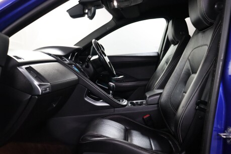Jaguar E-Pace R-DYNAMIC S 43