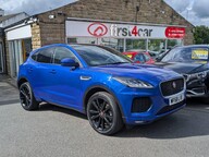 Jaguar E-Pace R-DYNAMIC S 6