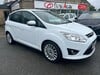 Ford C-Max TITANIUM