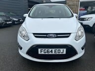 Ford C-Max TITANIUM 3