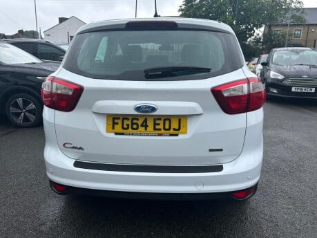 Ford C-Max TITANIUM 5