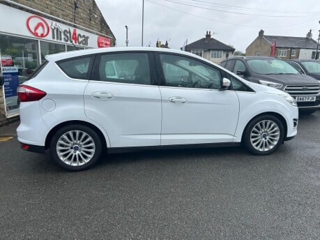 Ford C-Max TITANIUM 6