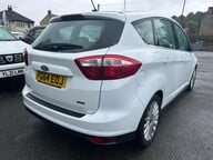 Ford C-Max TITANIUM 7