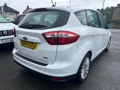 Ford C-Max TITANIUM 7