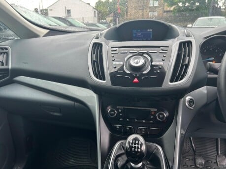 Ford C-Max TITANIUM 9