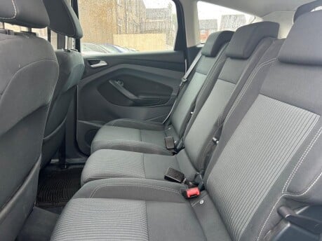 Ford C-Max TITANIUM 12
