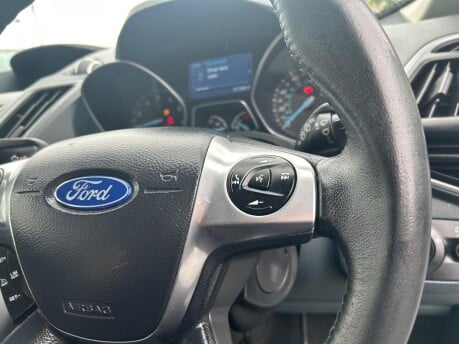 Ford C-Max TITANIUM 13
