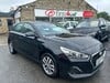 Hyundai i30 T-GDI SE NAV