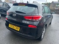 Hyundai i30 T-GDI SE NAV 7
