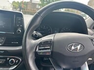 Hyundai i30 T-GDI SE NAV 11