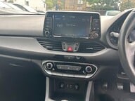 Hyundai i30 T-GDI SE NAV 14