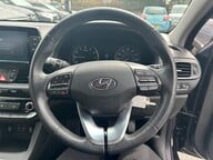 Hyundai i30 T-GDI SE NAV 16
