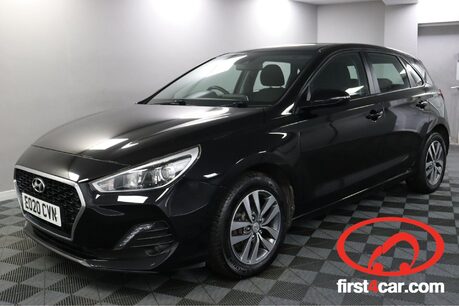 Hyundai i30 T-GDI SE NAV
