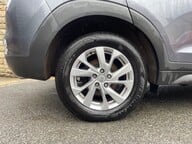 Hyundai TUCSON T-GDI SE NAV 9