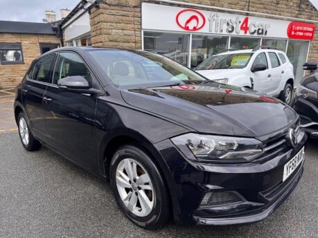 Volkswagen Polo SE TDI
