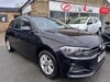 Volkswagen Polo SE TDI