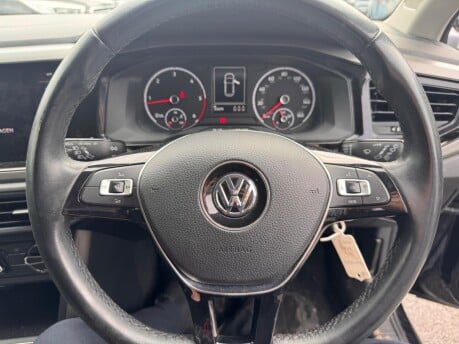 Volkswagen Polo SE TDI 14